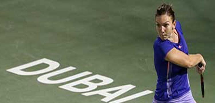 سيميونا هاليب، سيمونا هاليب، هاليب، تنس